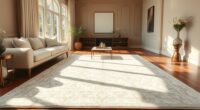 luxury washable silk rugs