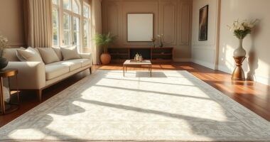 luxury washable silk rugs