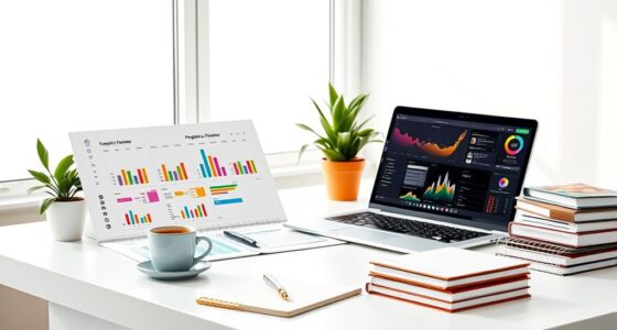 manage workload through planning