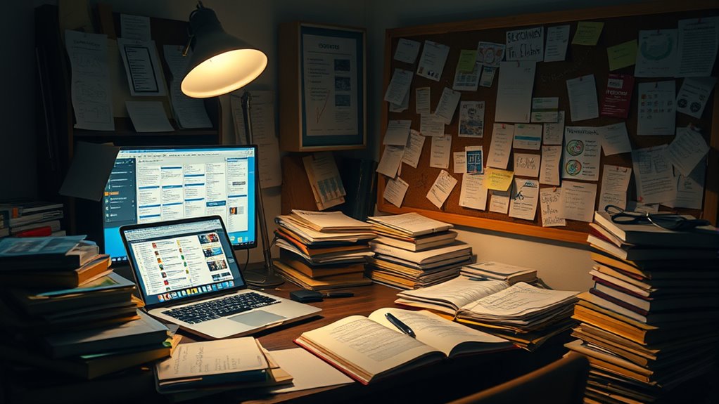 managing choice overwhelm effectively