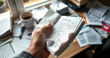 managing choices to conserve energy