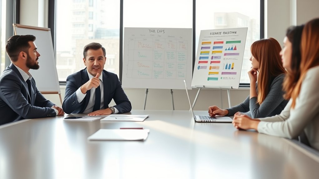 mastering clear concise communication