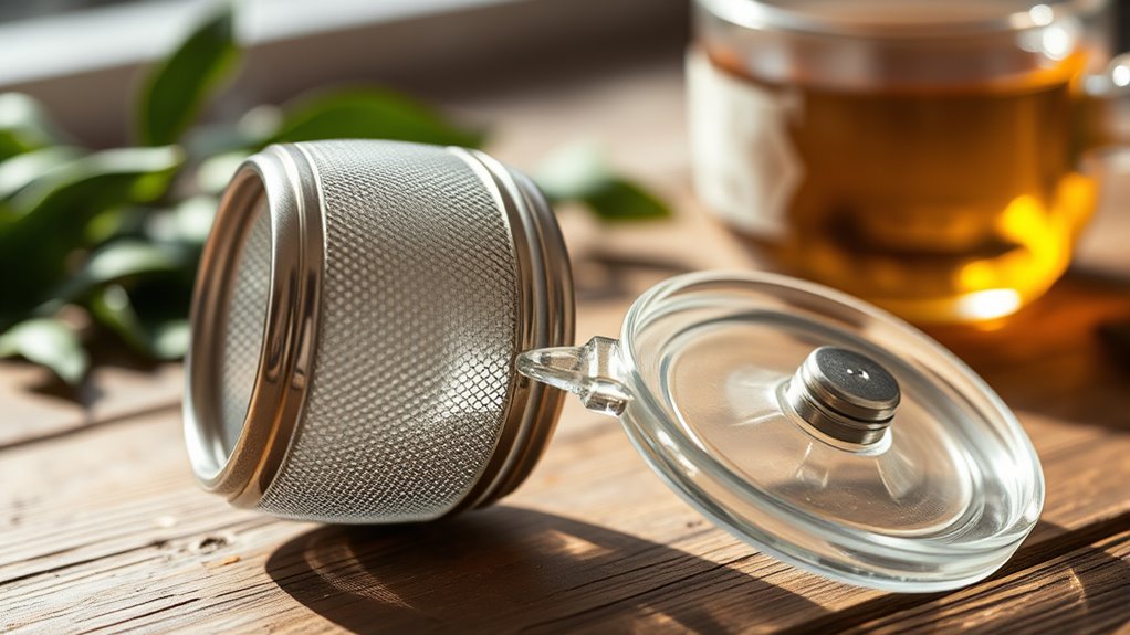 material safety and durability