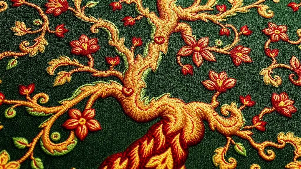 material size craftsmanship design