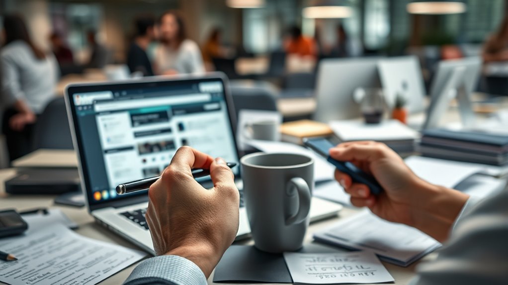 measuring multitasking hidden costs