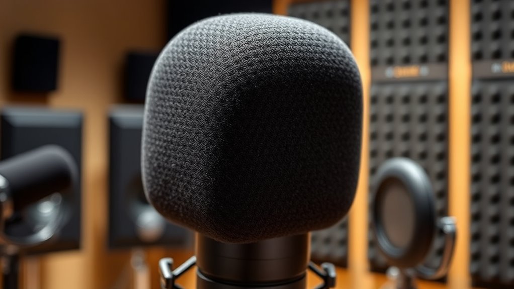 microphone compatibility and durability