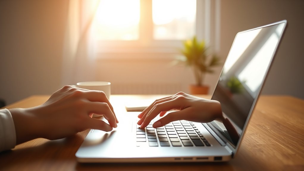 mindful communication habits develop
