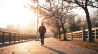 mindful commuting practice