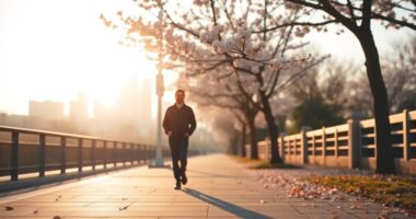 mindful commuting practice
