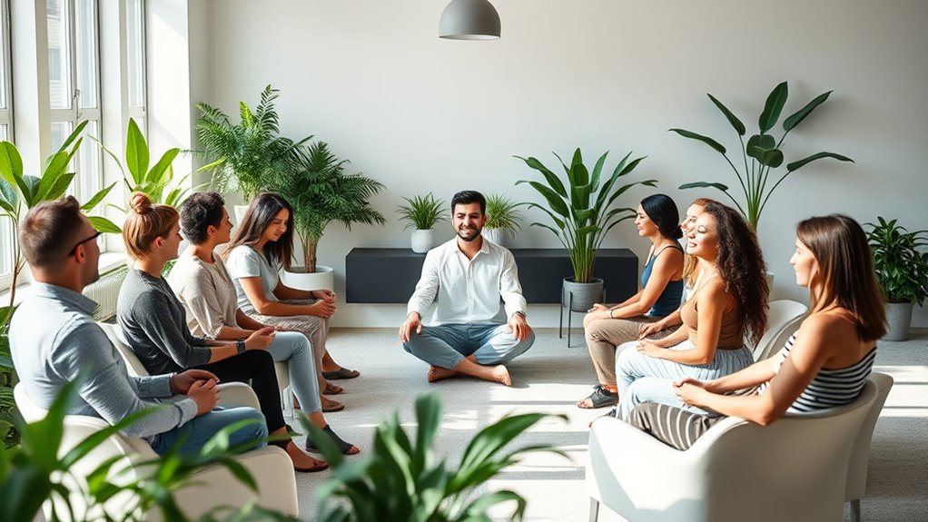 mindful leadership daily habits