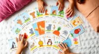 mindfulness card games for kids