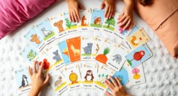 mindfulness card games for kids
