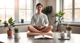 mindfulness combats imposter feelings