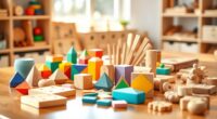 montessori adult learning toys