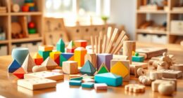 montessori adult learning toys