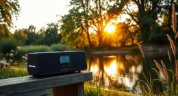 nature sounds for sleep