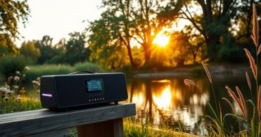 nature sounds for sleep