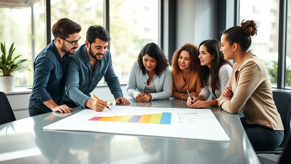 normalize workload conversations early