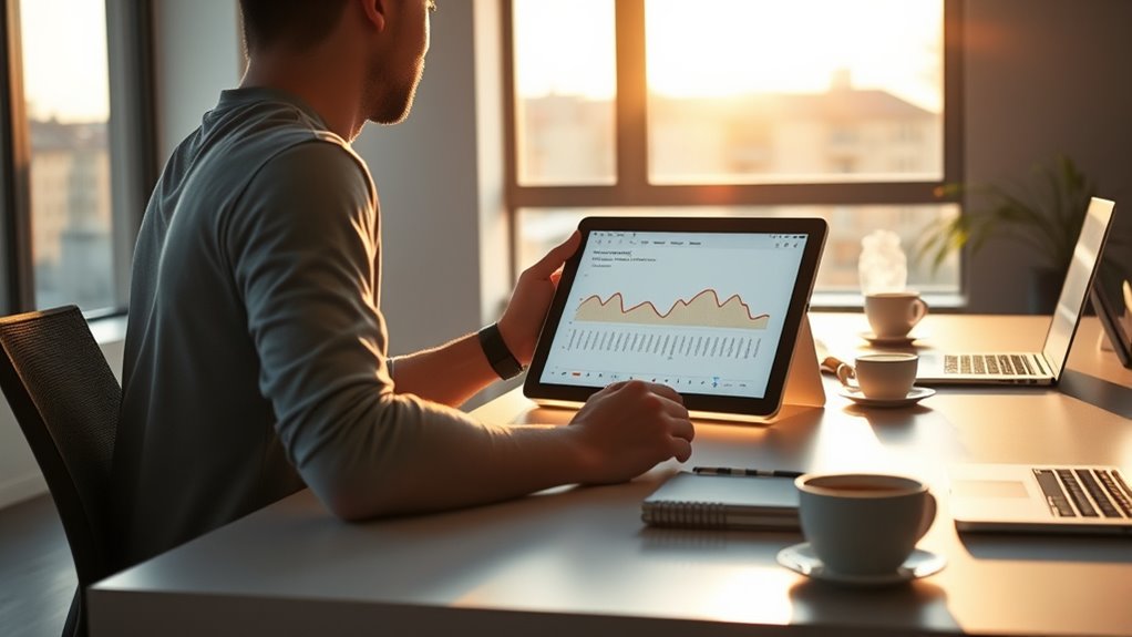 optimize daily energy rhythms