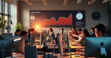 optimizing energy through chronotypes