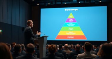 organize technical talks effectively