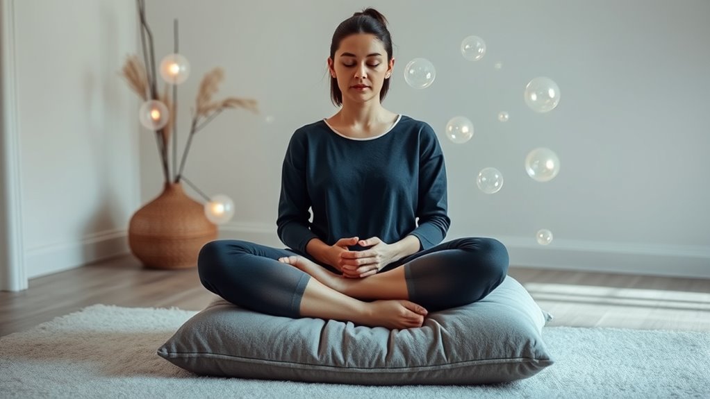 overcome obstacles deepen mindfulness
