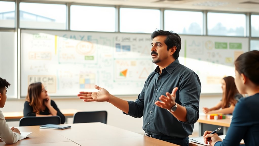 overcoming educational accessibility barriers