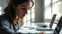 overcoming self doubt and recognizing