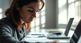 overcoming self doubt and recognizing