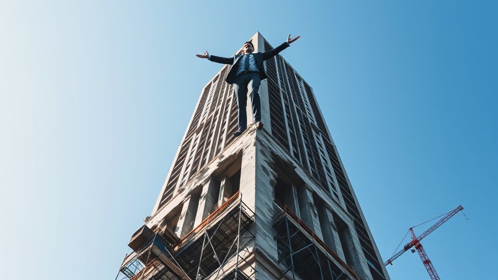 overconfidence skews decision accuracy