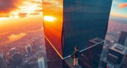 overestimating abilities leads to risk