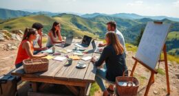 personal off site annual planning