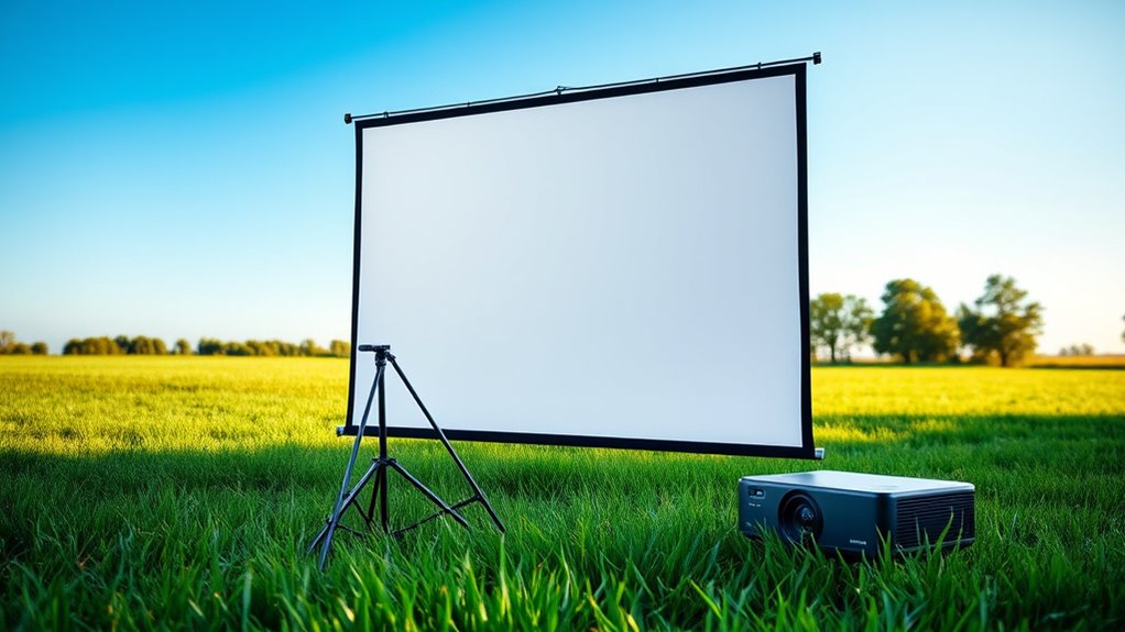 portable durable stable convenient