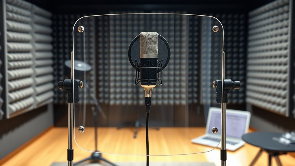 portable soundproof durable compact