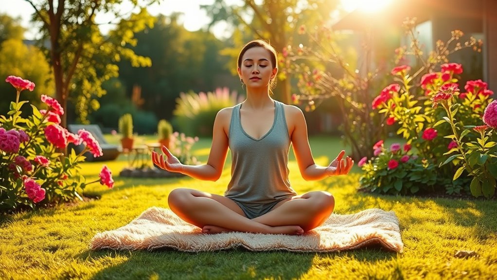 practice compassion through words