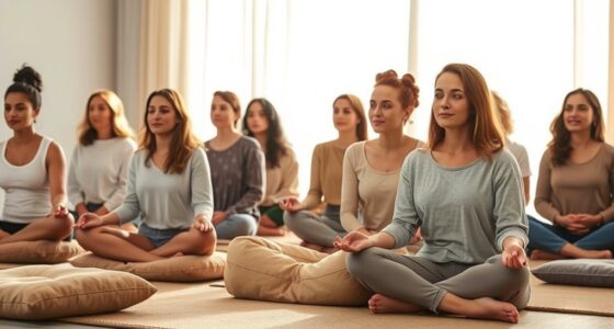 practice kindness through meditation