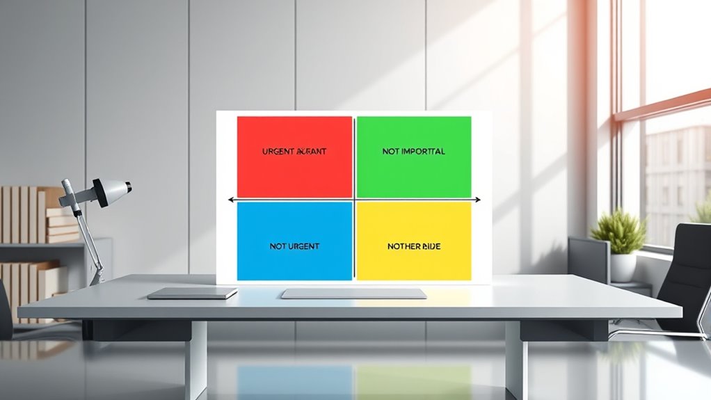 prioritize tasks effectively systematically