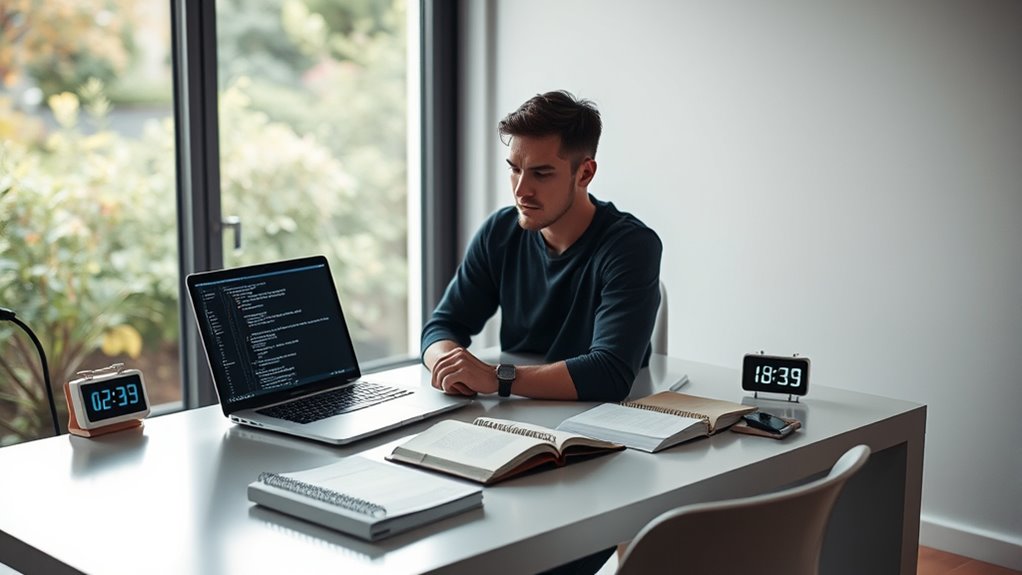 prioritize tasks to sustain