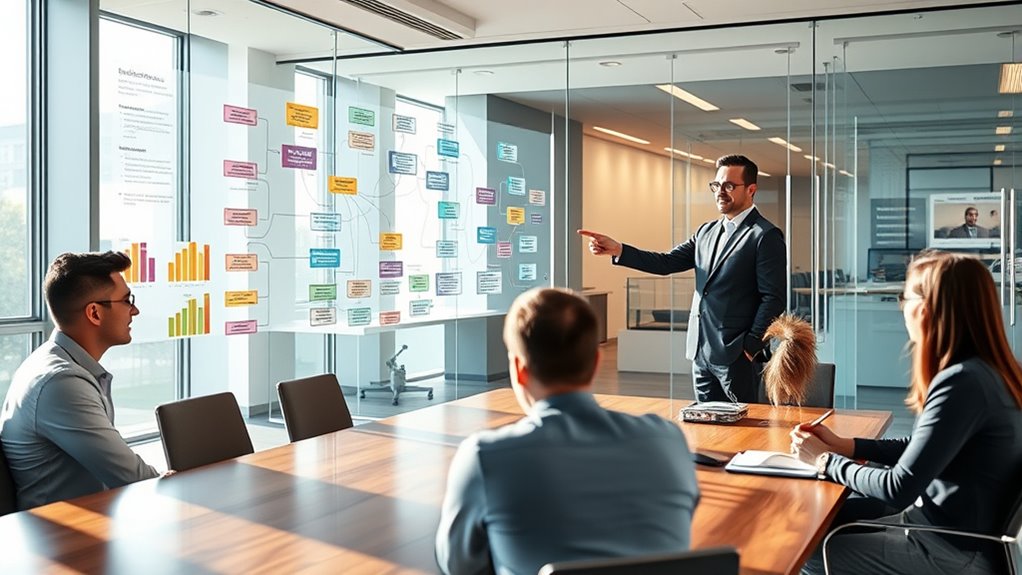 promote openness and responsibility