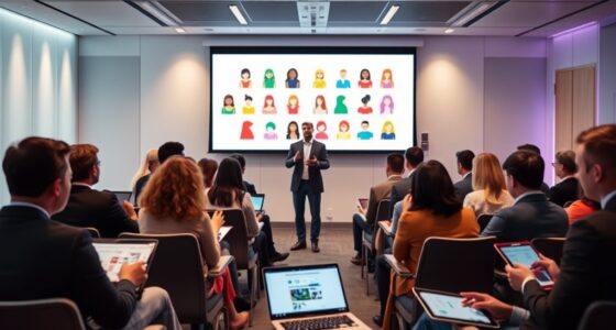 promoting inclusive tech communication