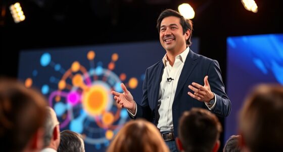 promoting innovation via stories