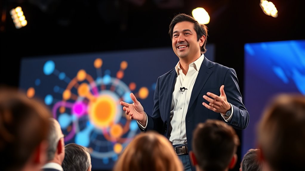 promoting innovation via stories