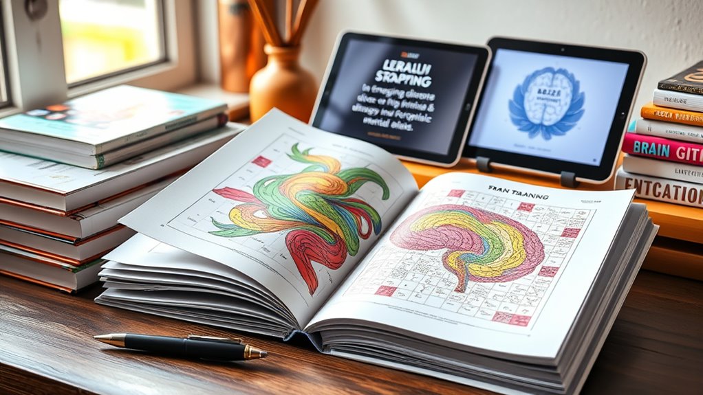 puzzle variety and suitability