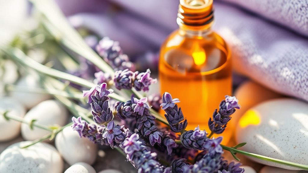 quality scent origin storage