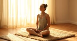 reconnecting through body awareness