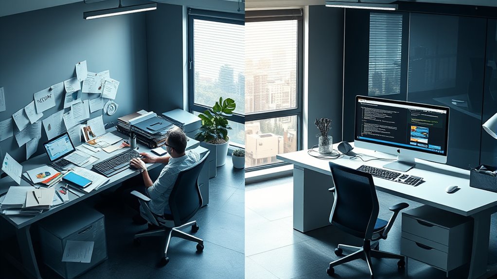 reduce task switching errors