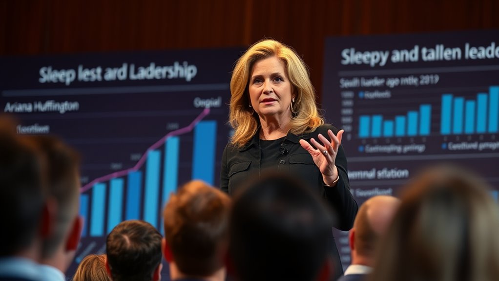 rest enhances leadership effectiveness