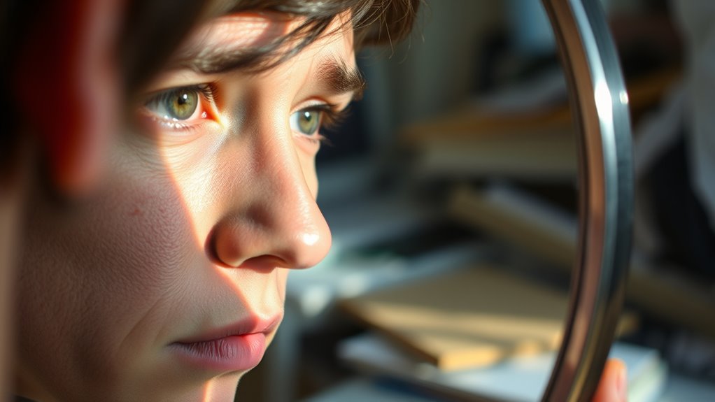 rewire brain through positive habits