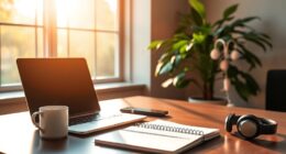 safeguarding focused productivity