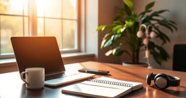 safeguarding focused productivity